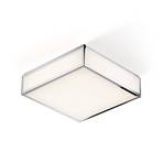 Decor Walther Bauhaus 3 N LED ceiling light chrome