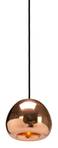 Void Mini LED Lustră Pendul Copper - Tom Dixon