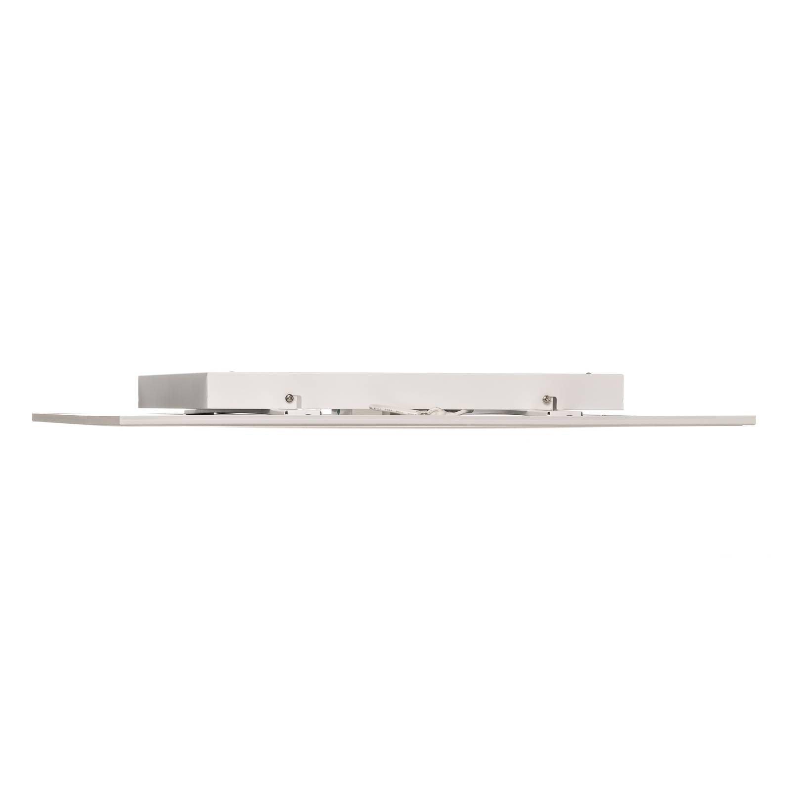 Lampa sufitowa LED Salobrena-M 59,5x59,5cm