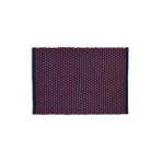 Door Mat 50 x 70 Burgundy - HAY