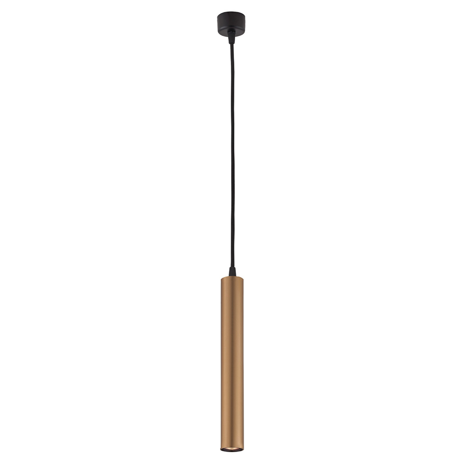 LED-Pendelleuchte Nestor