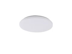 Doki LED Plafonnier 4.000K Ø34 IP44 White - Lindby
