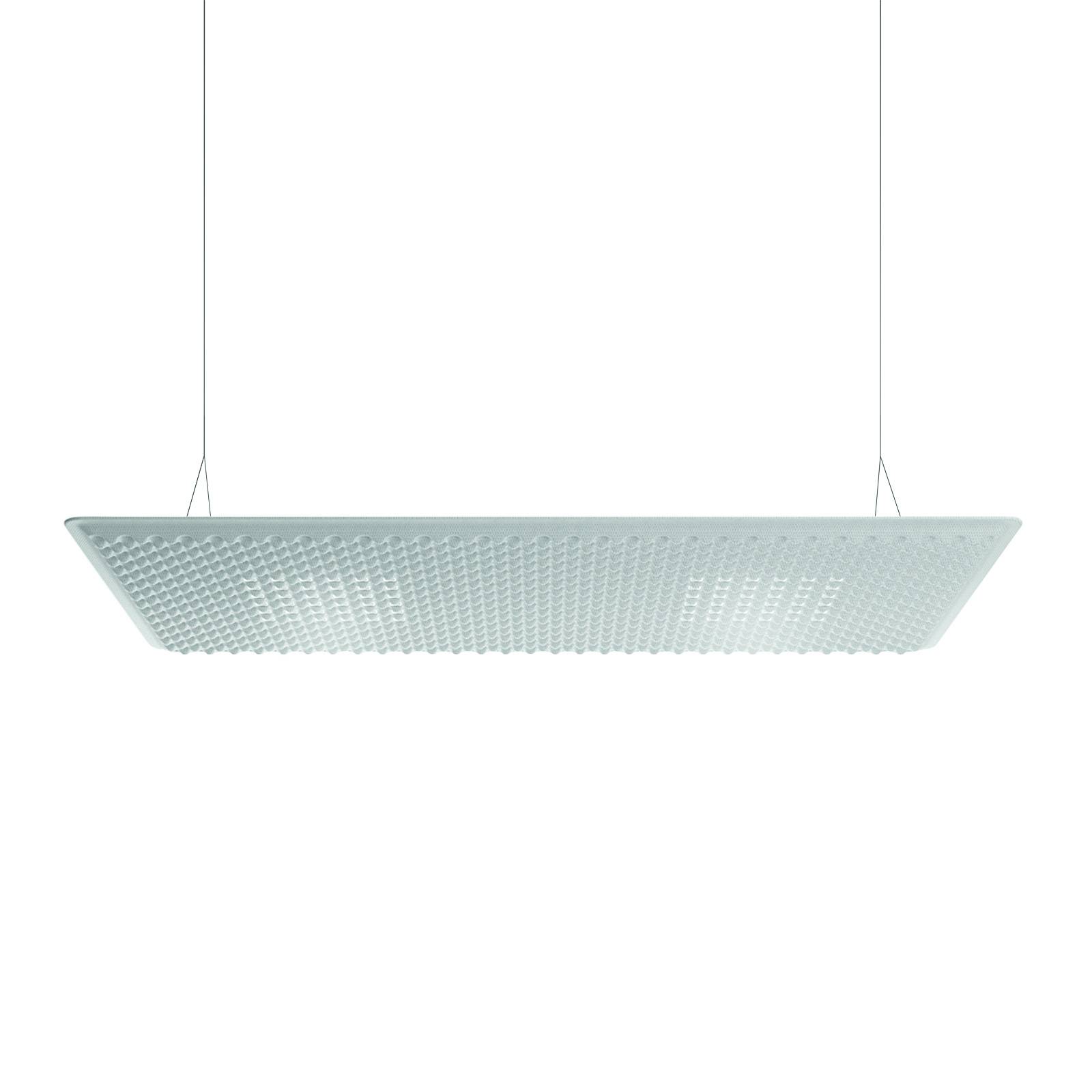 Artemide Eggboard Matrix Up/Down 160cm 3000K fehér