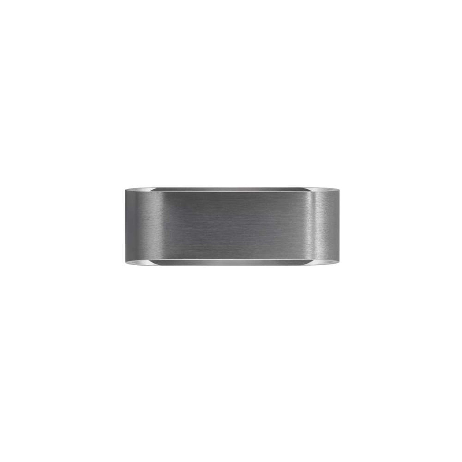 Aura W1 Aplique de Pared 2700/3000K Titanium - LIGHT-POINT