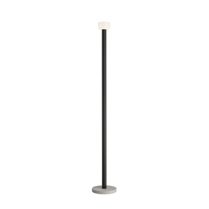 FLOS – Bellhop Stehleuchte Cioko/White
