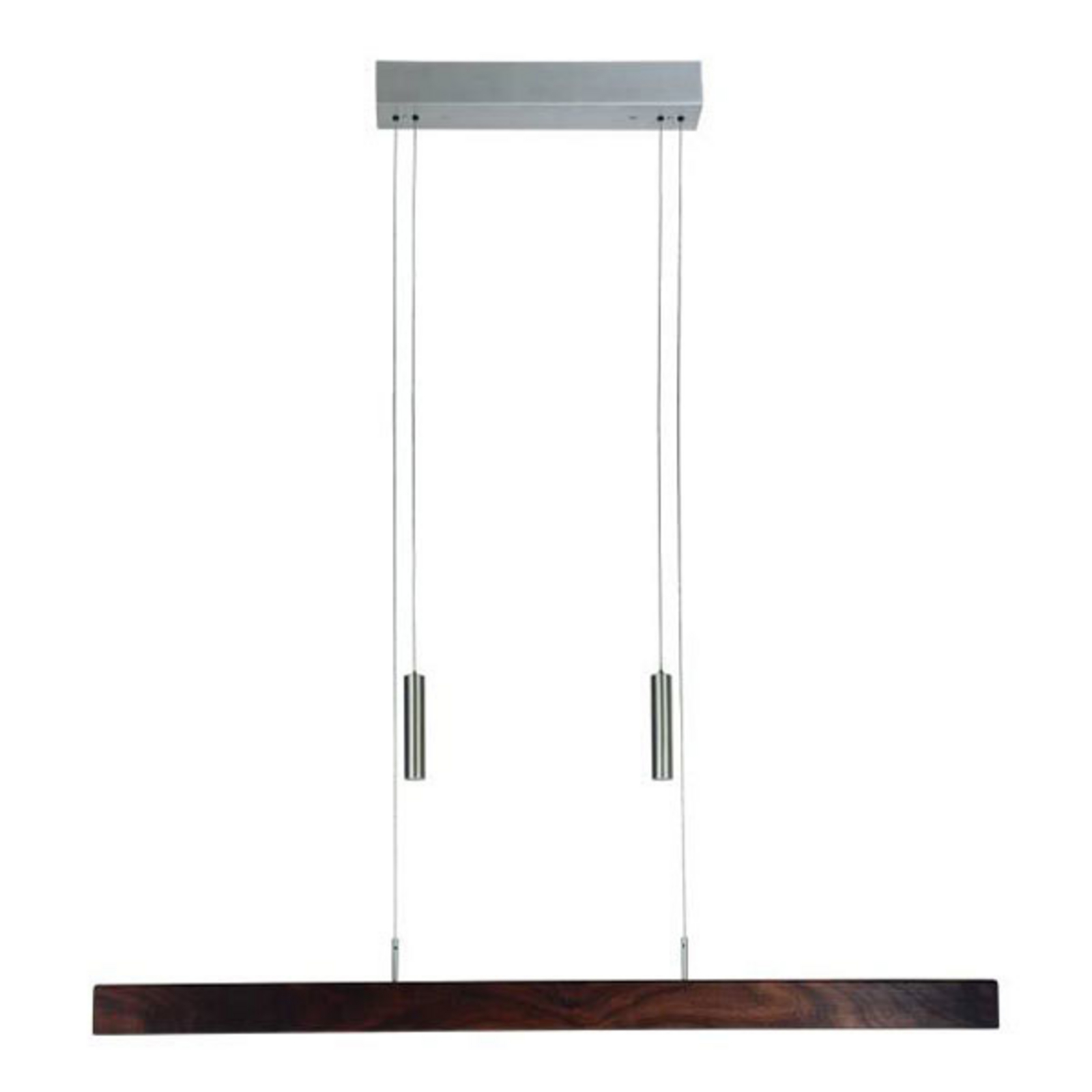 HerzBlut Leonora LED hanging light Down Klick&Dim
