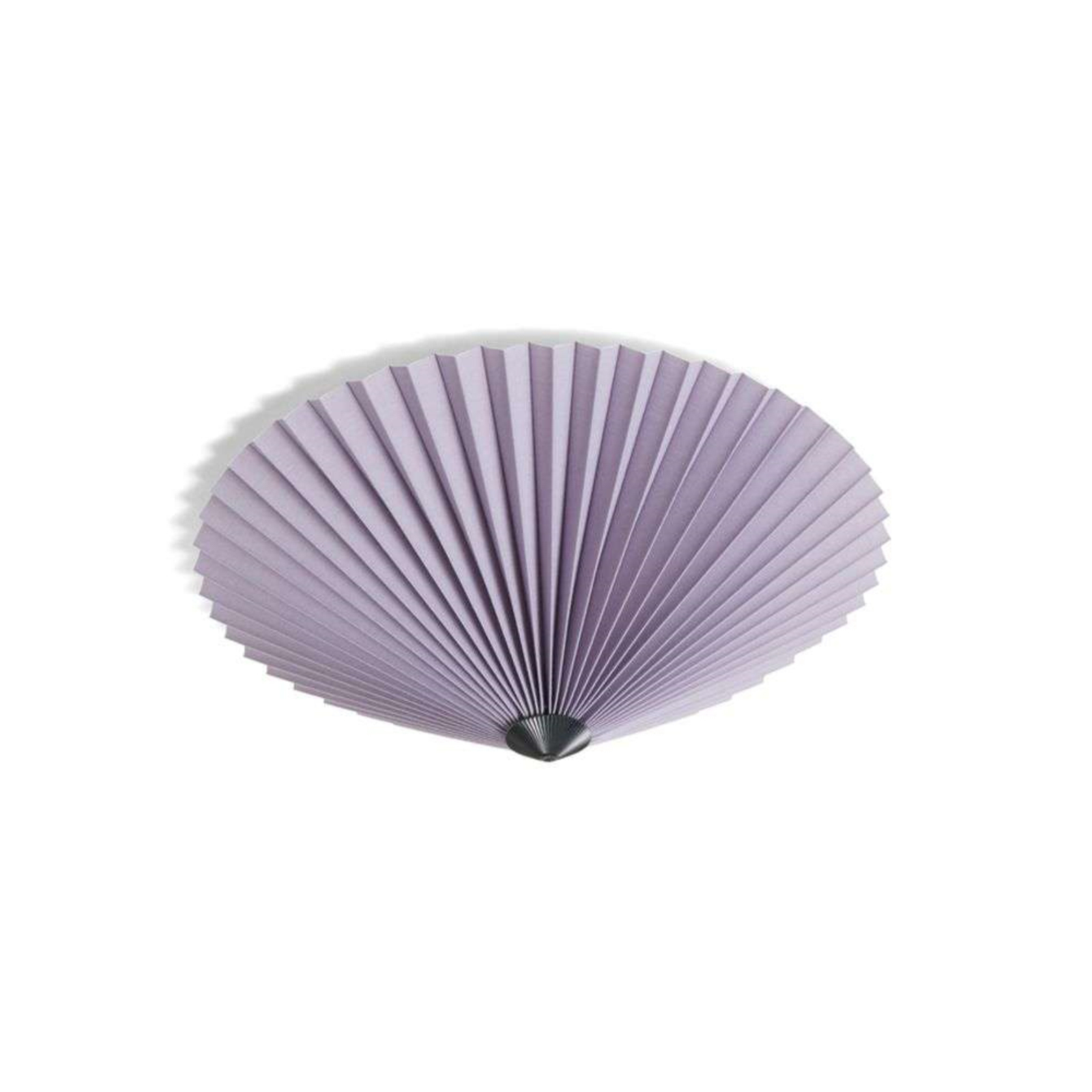 Matin Flush 380 Aplique Pared Lavender - HAY