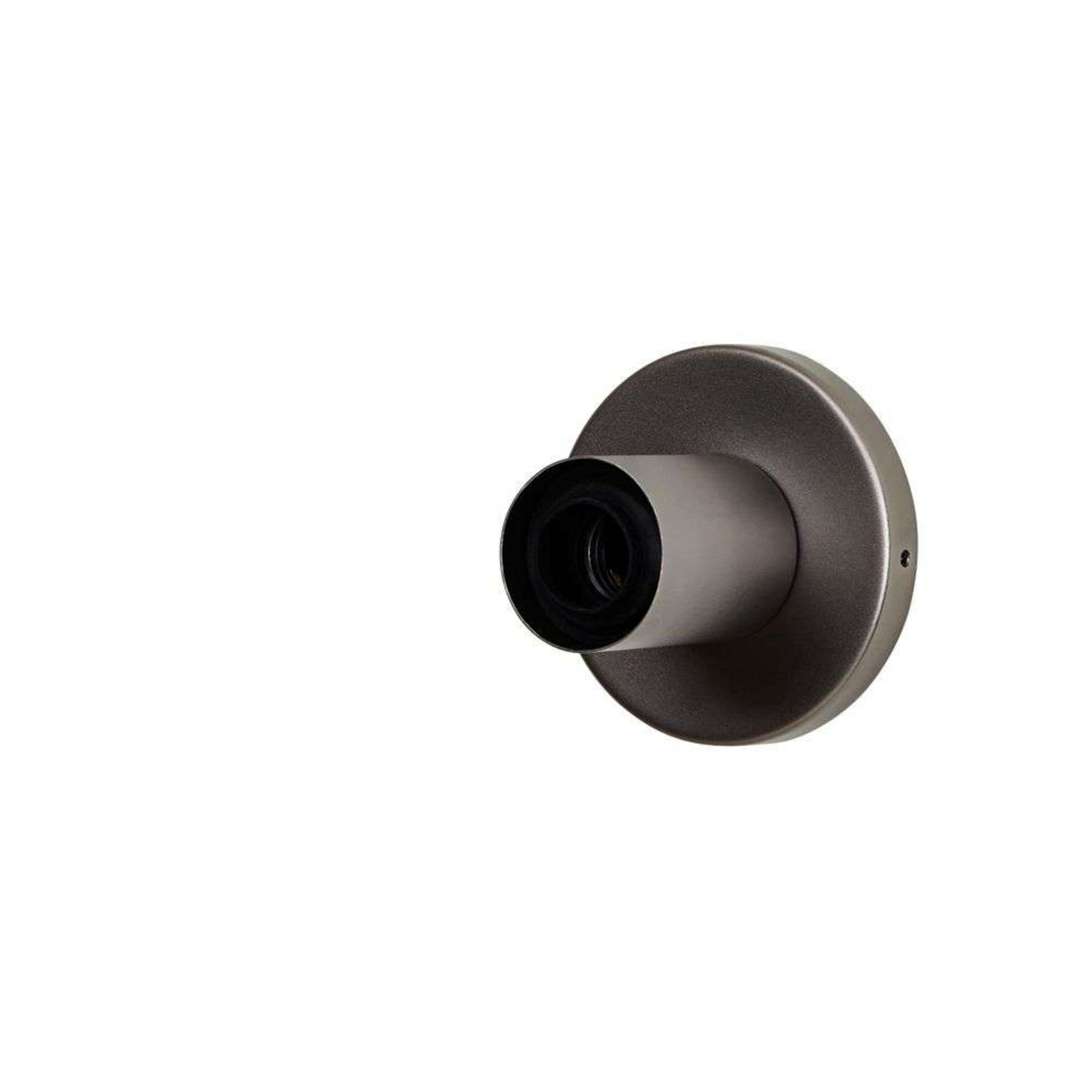 Lochan Zidna lampa Graphite - Tala