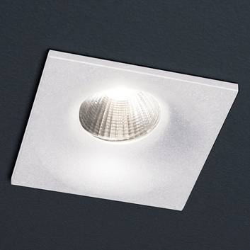 Ivy Square LED-Einbaustrahler 7W 3.000K weiß 40°