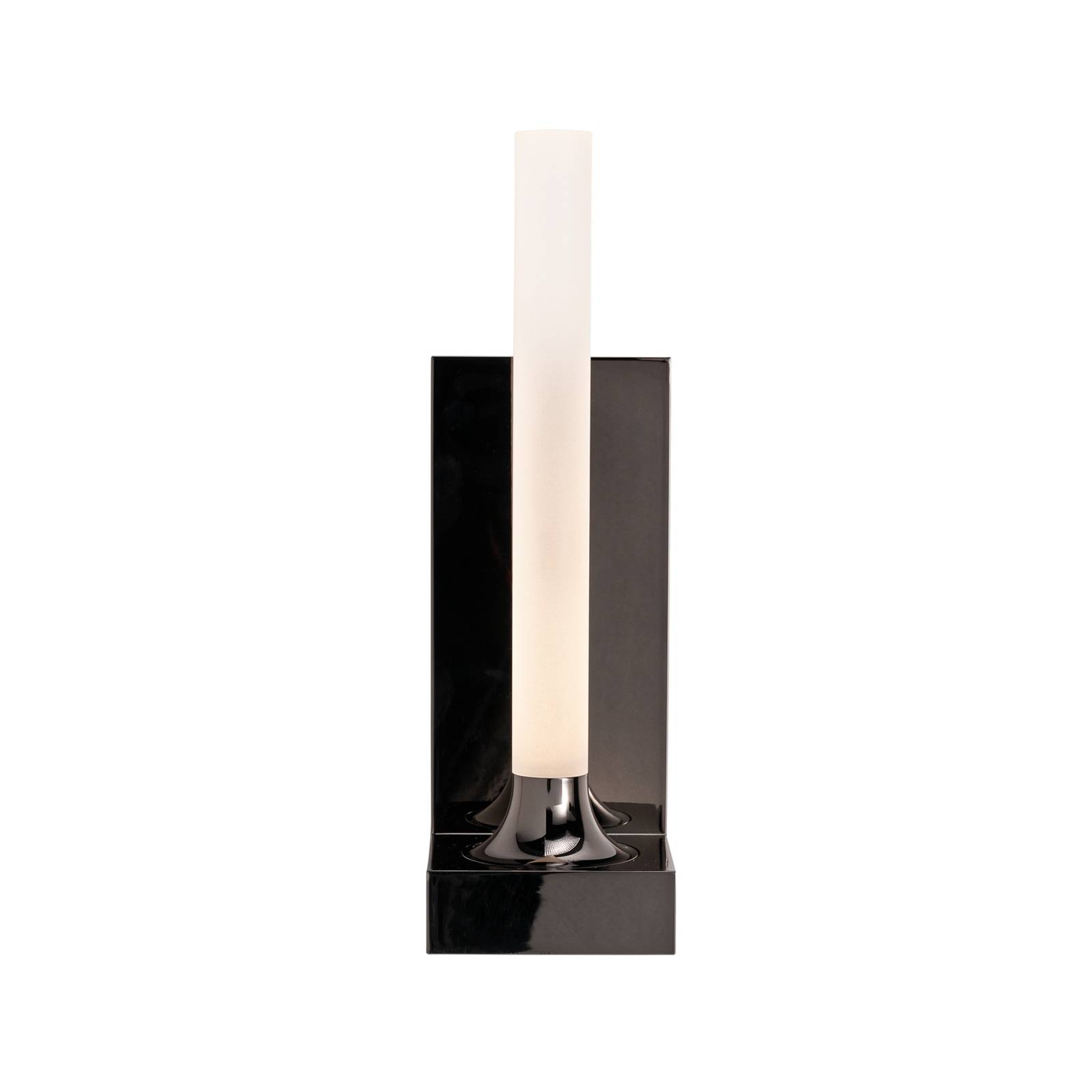 Kartell Goodnight LED-Wandleuchte titan metallic günstig online kaufen