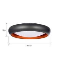 product size