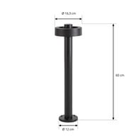 product size