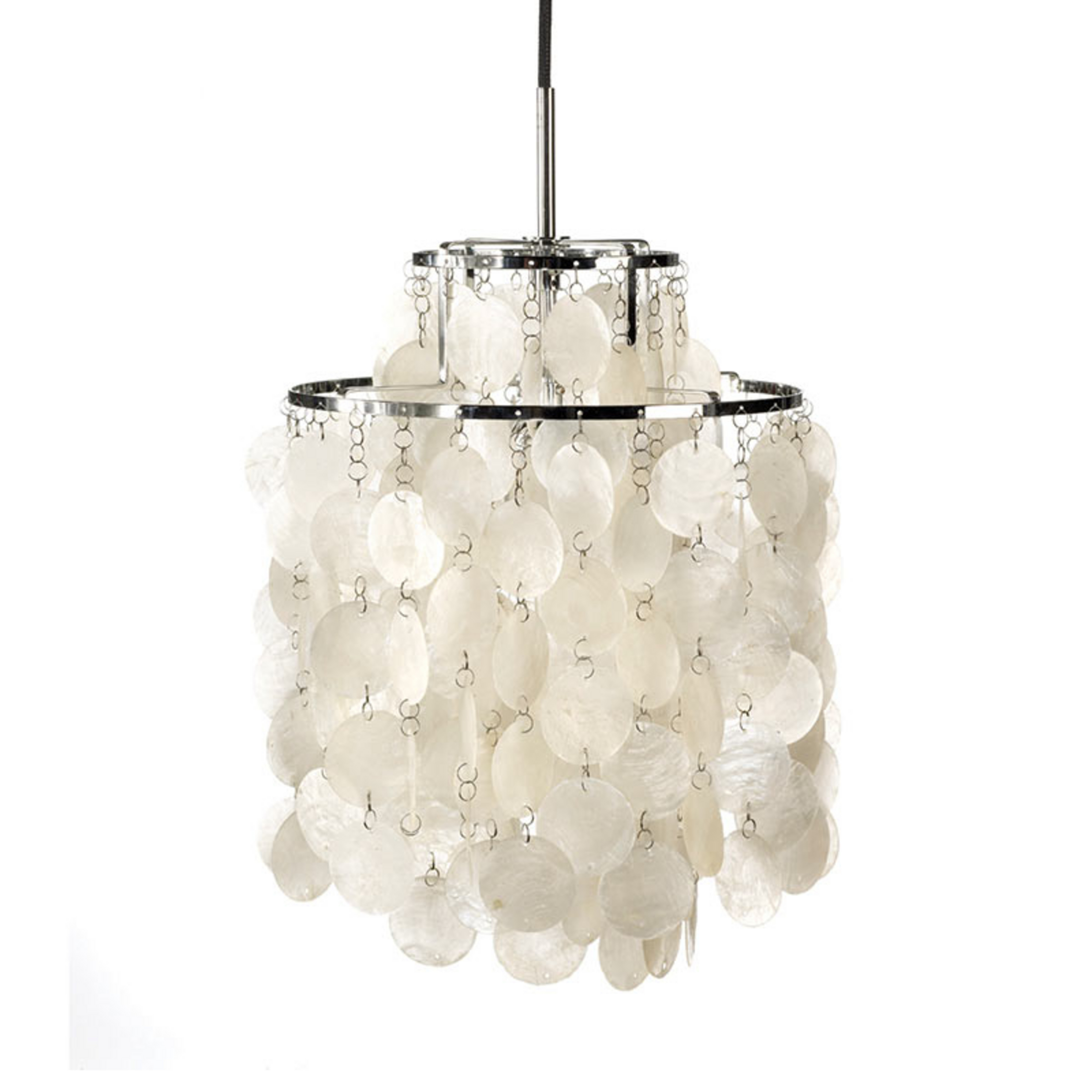 Fun 2 DM Lampa Wisząca - Verpan