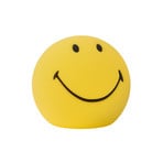 Smiley Bundle of Light Battery Table Lamp Yellow - Mr. Maria