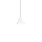 Keglen 175 LED Lustră Pendul White - Louis Poulsen