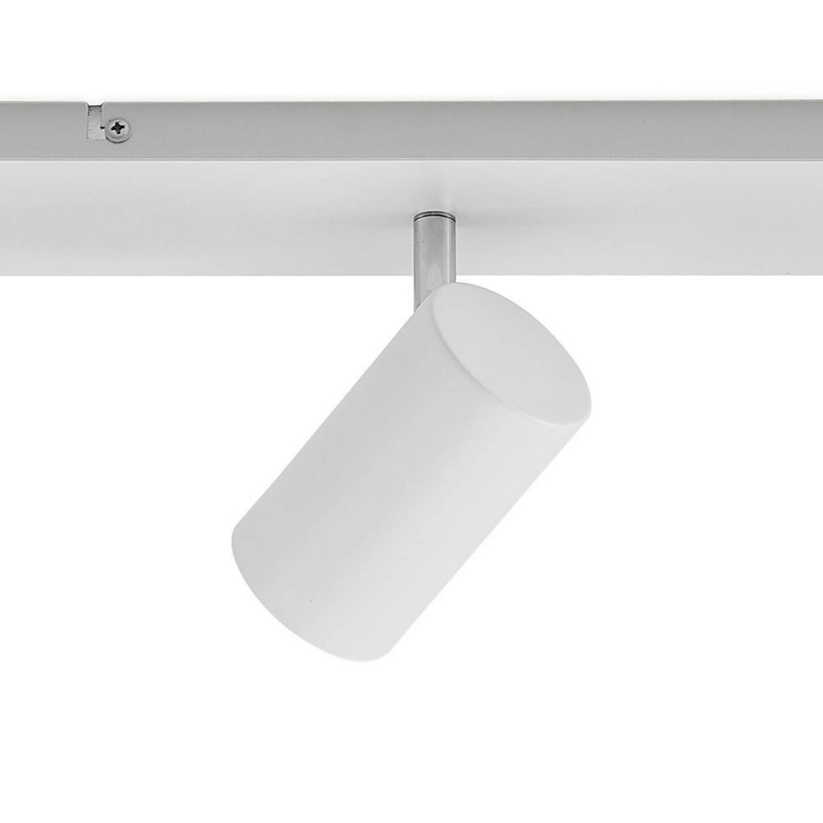 Joffrey 6 Ceiling Lamp White - Lindby