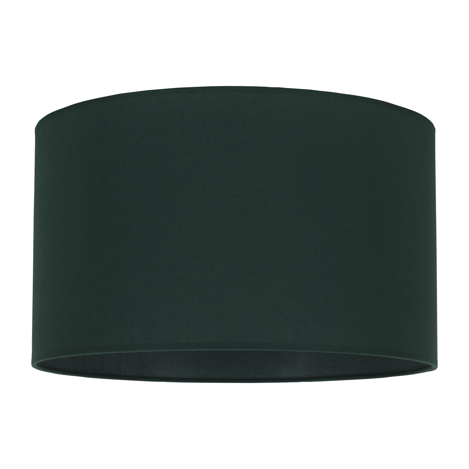 Pantalla Roller, verde, Ø 40 cm, altura 22 cm