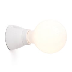 Aplique Kera, blanco