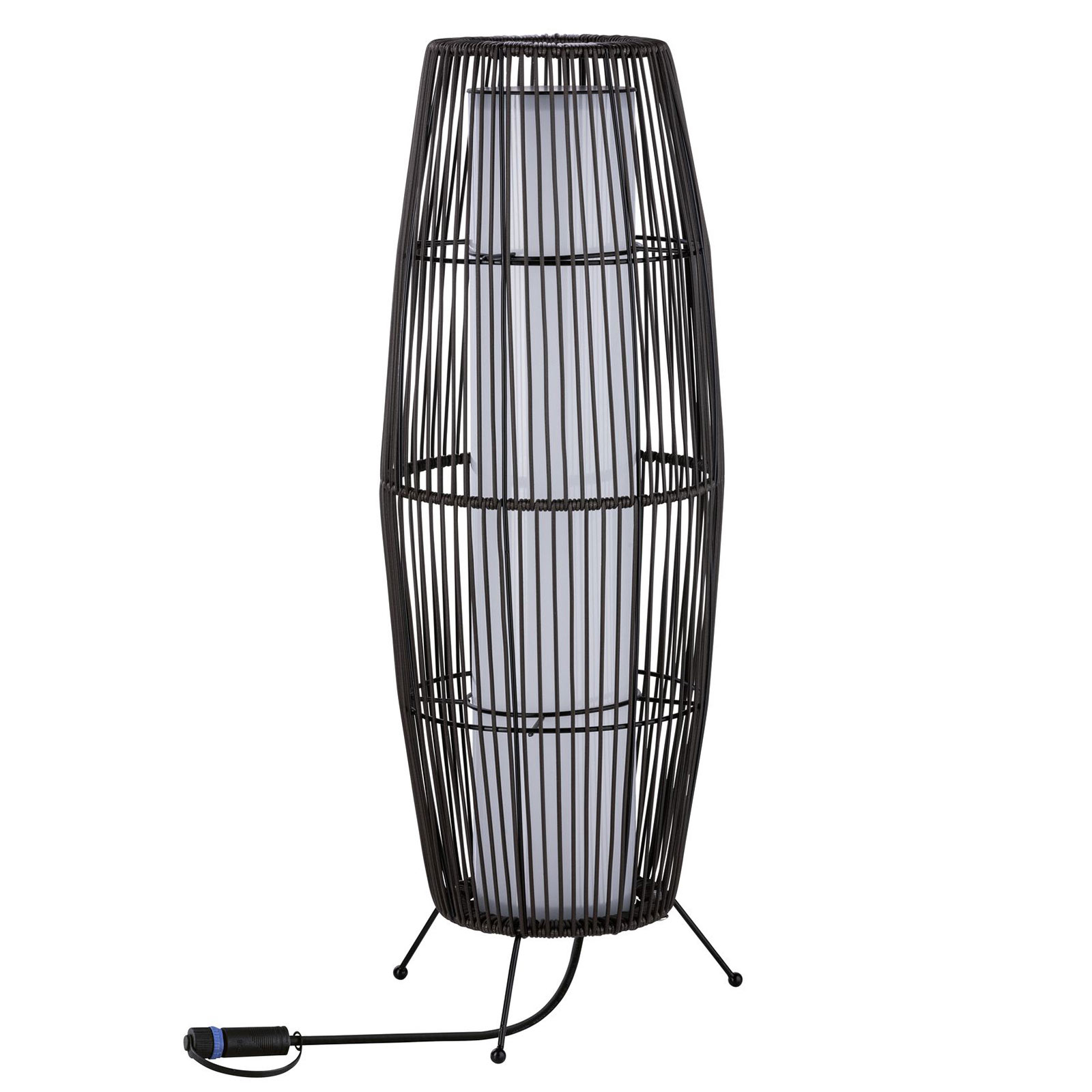 Paulmann Plug & Shine Classic Light Basket