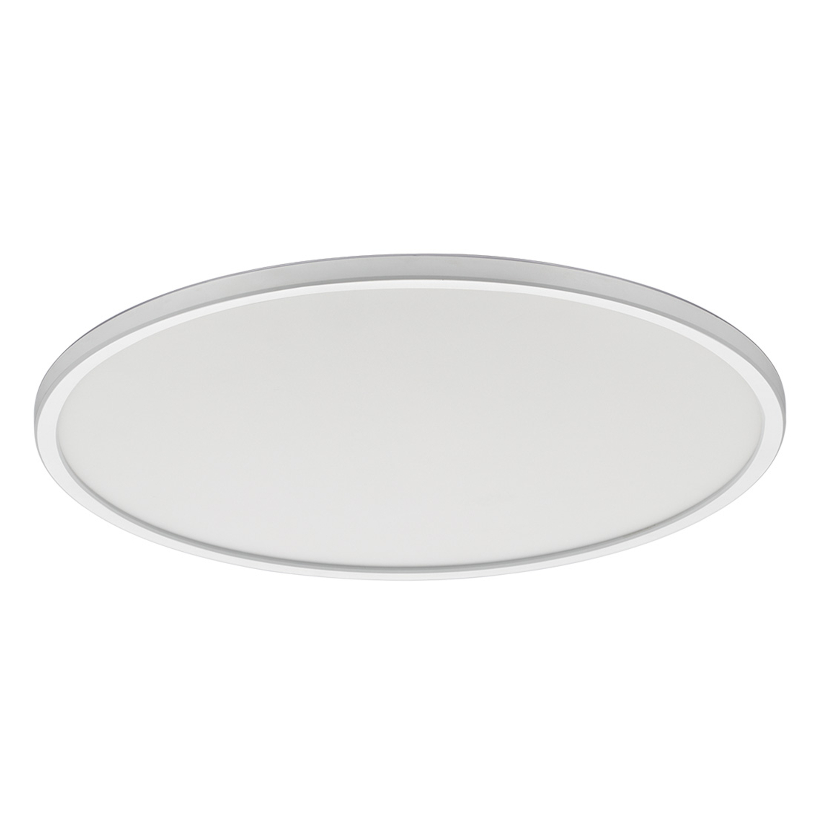 Planura LED ceiling light, dimmable