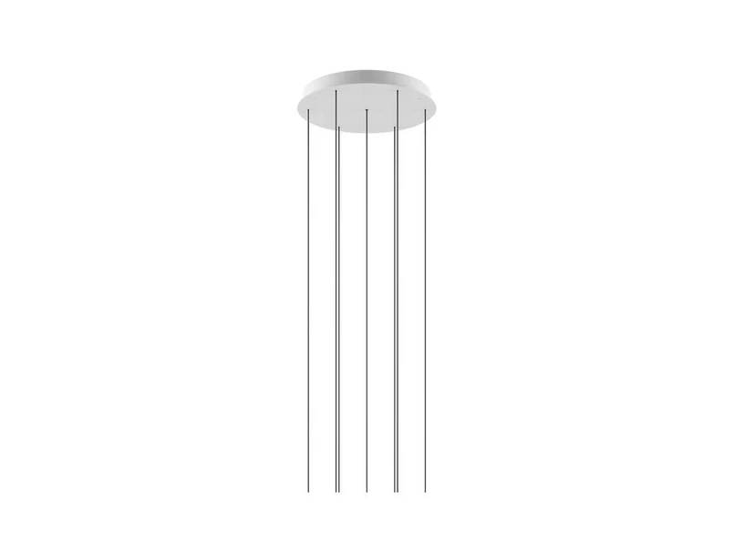 Lodes - Canopy R07 White