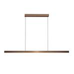 Edge Linear S2000 Lustră Pendul Rose Gold - LIGHT-POINT