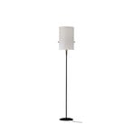 Club Stojací Lampa L Black/Melange Grey - Serien Lighting