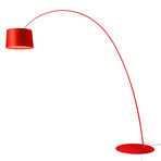 Foscarini Twiggy MyLight lampadaire LED pourpre