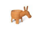 Donkey Braided Storage Natural - Ferm Living