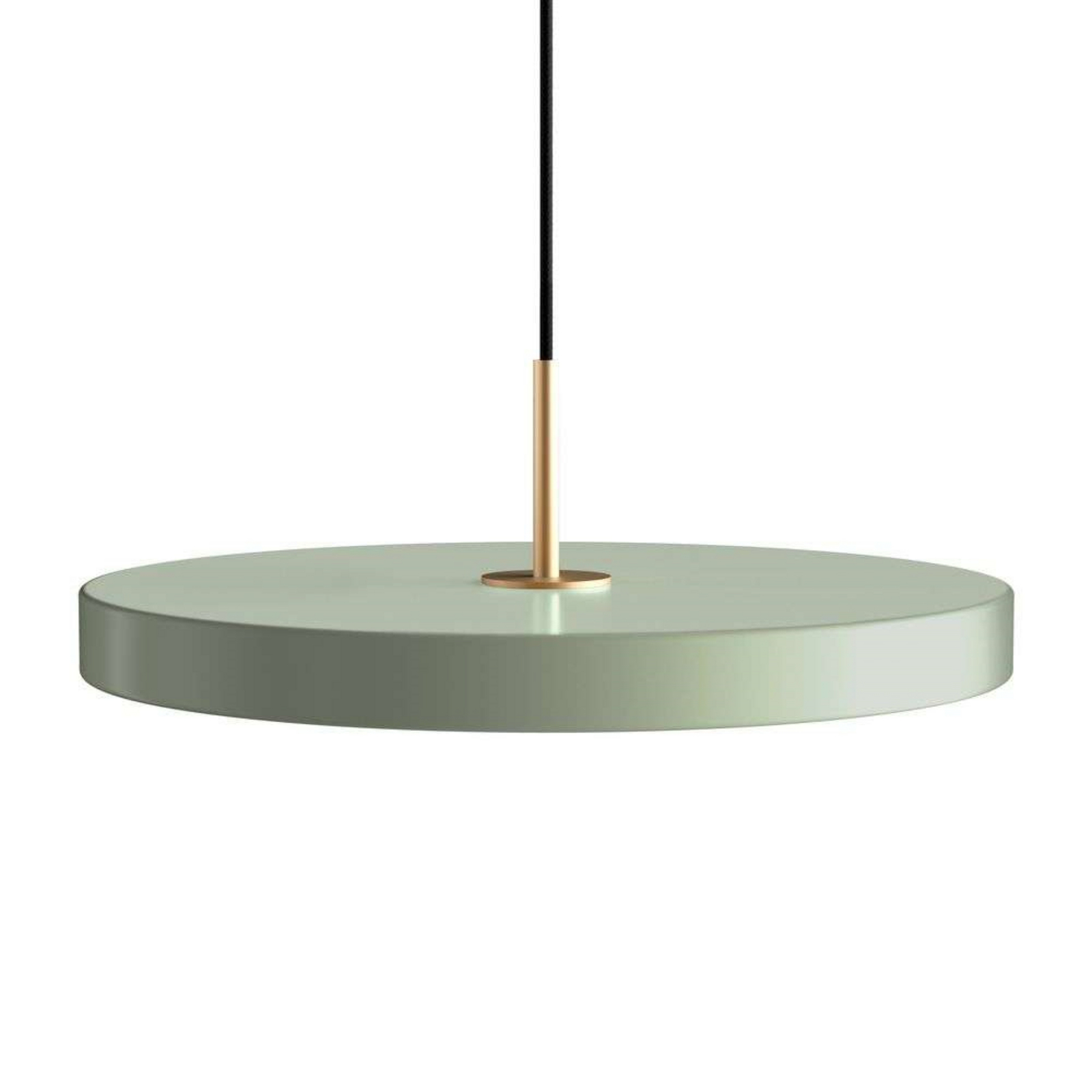 Asteria Pendant Olive - UMAGE