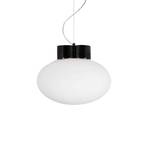 Mammut 30 Lustră Pendul Black - Globen Lighting