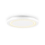 EVN ALR LED панел бял 15W Ø30cm 4,000K