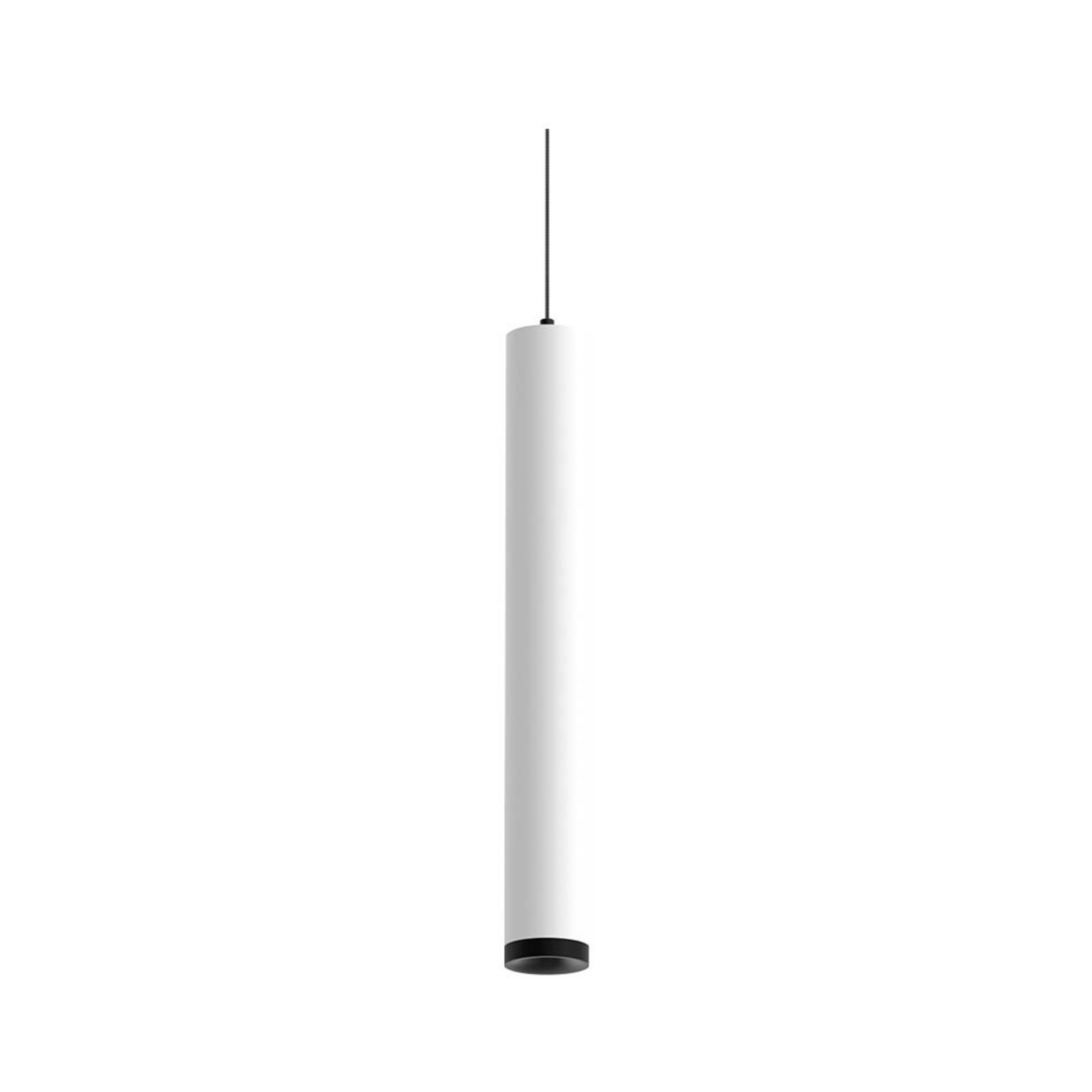 Nyx P2 Lampada a Sospensione Matt White - Loom Design