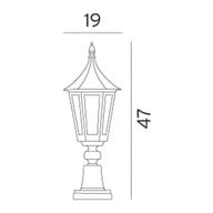 product size