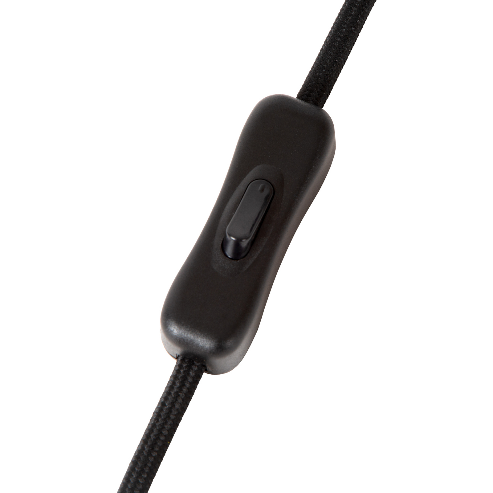 lampe de table Evin, couleur crème, hauteur 46 cm, pierre/verre