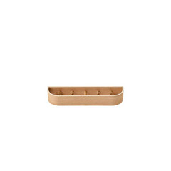 Epoch Porte-manteau L50 Light Oak - Audo Copenhagen