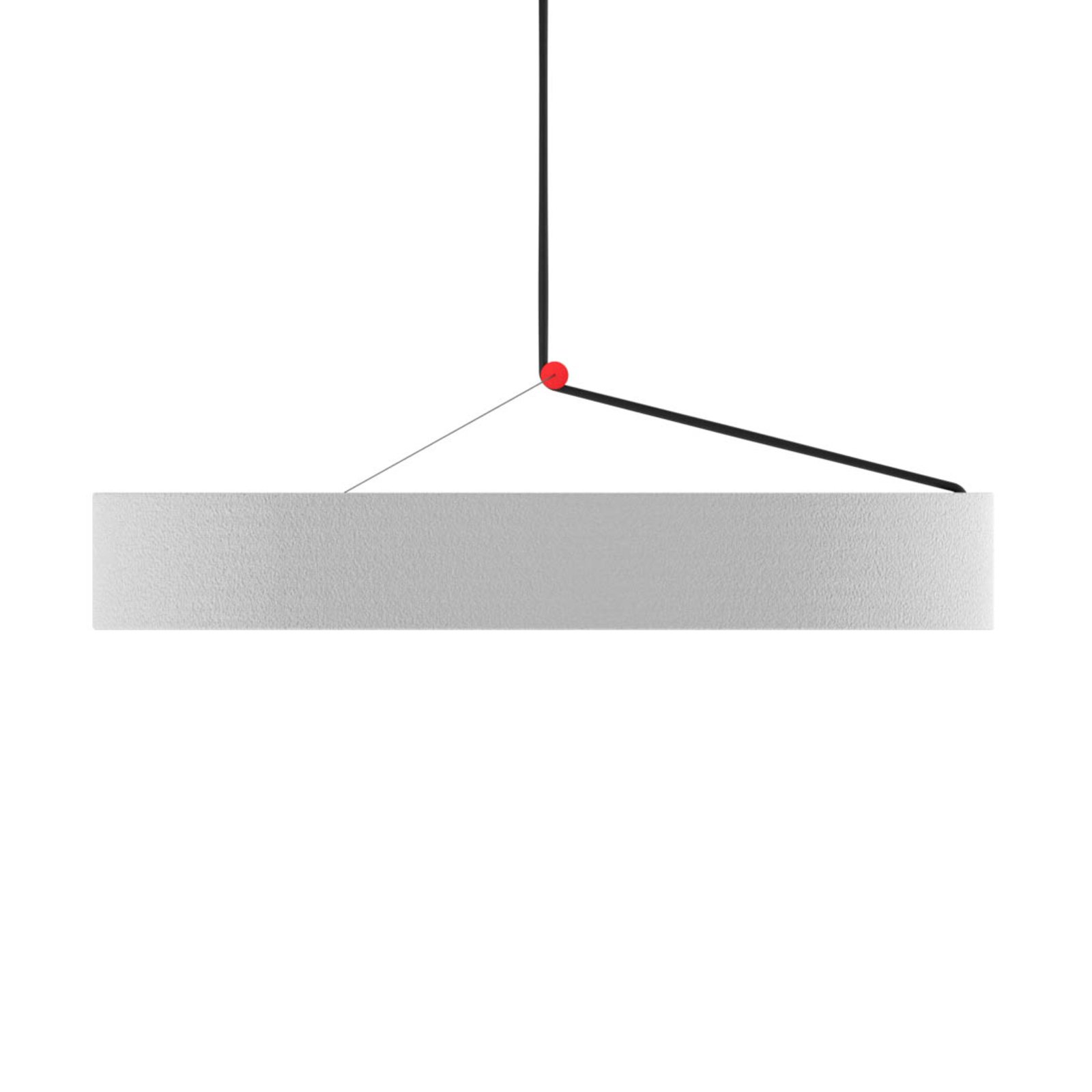 Steng Licht Tolou LED-Hängeleuchte DALI-dimmbar