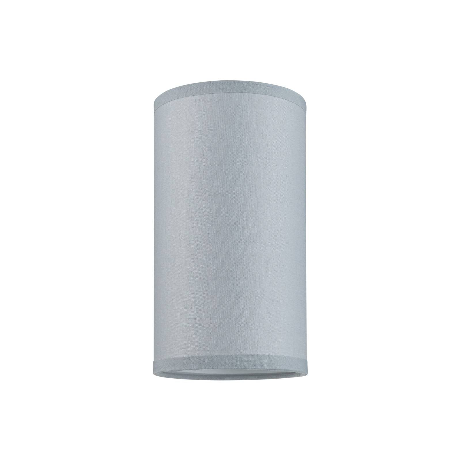 95608 URail Schirm valerio 2Easy H18cm Ø10cm Grau - Paulmann