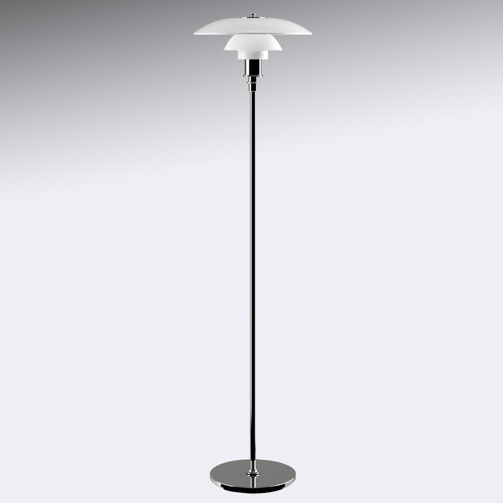 Louis Poulsen PH 3 1/2-2 1/2 Stehlampe