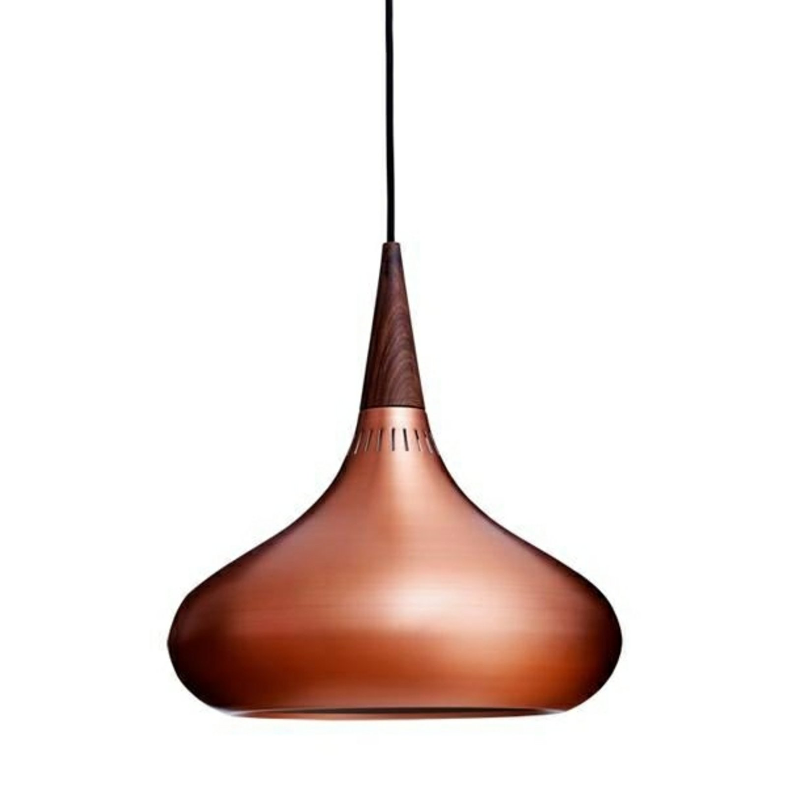 Orient P2 Závěsná Lampa - Fritz Hansen