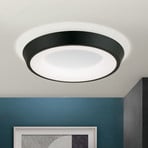 Look LED ceiling light, dimmable