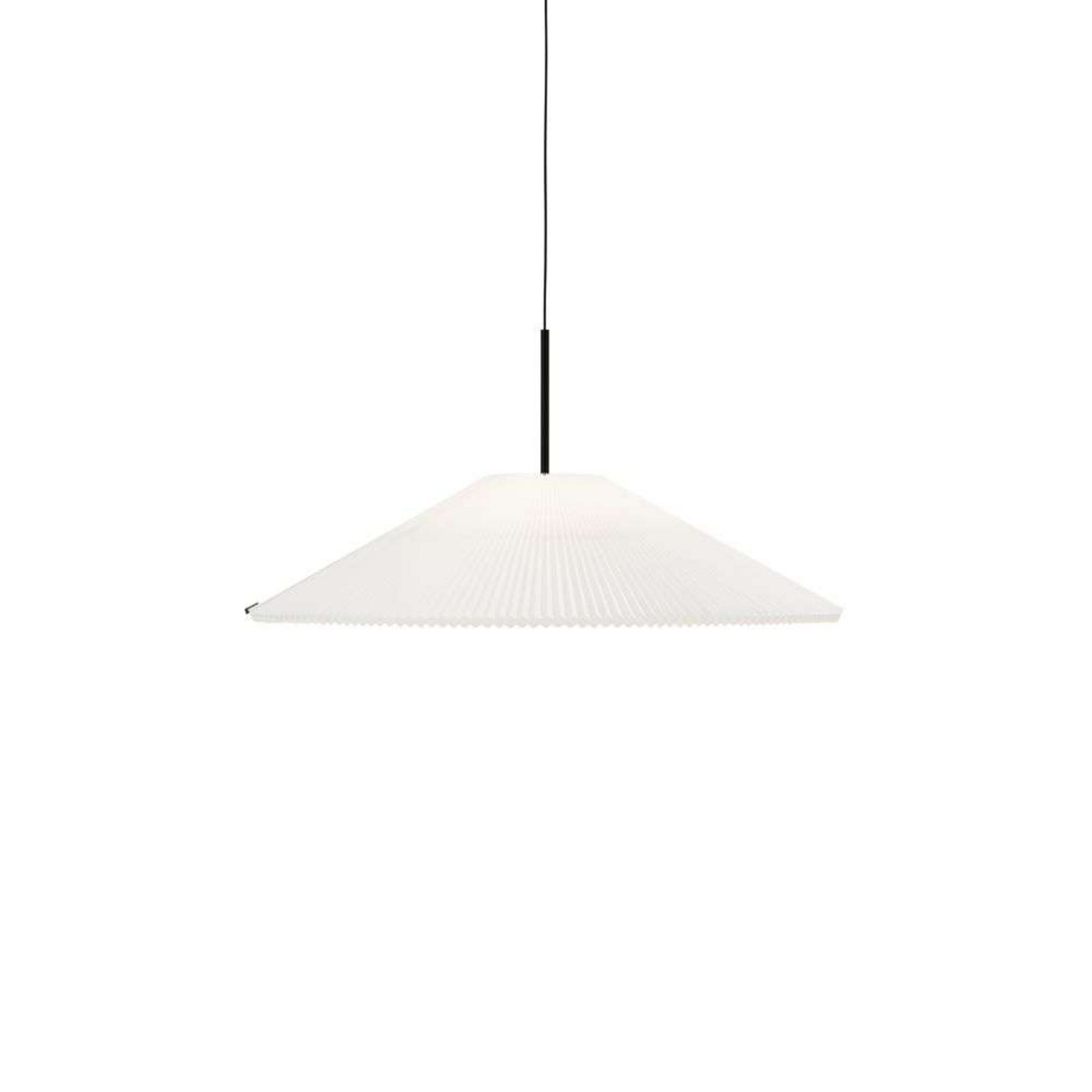 Nebra Lampada a Sospensione Large White - New Works