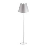 Melampo F Lampadar Grey - Artemide