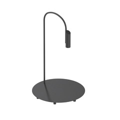 FLOS Caule Floor 1 piantana esterni 2.700K nero