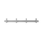 Hoop Coat Rack White - Normann Copenhagen