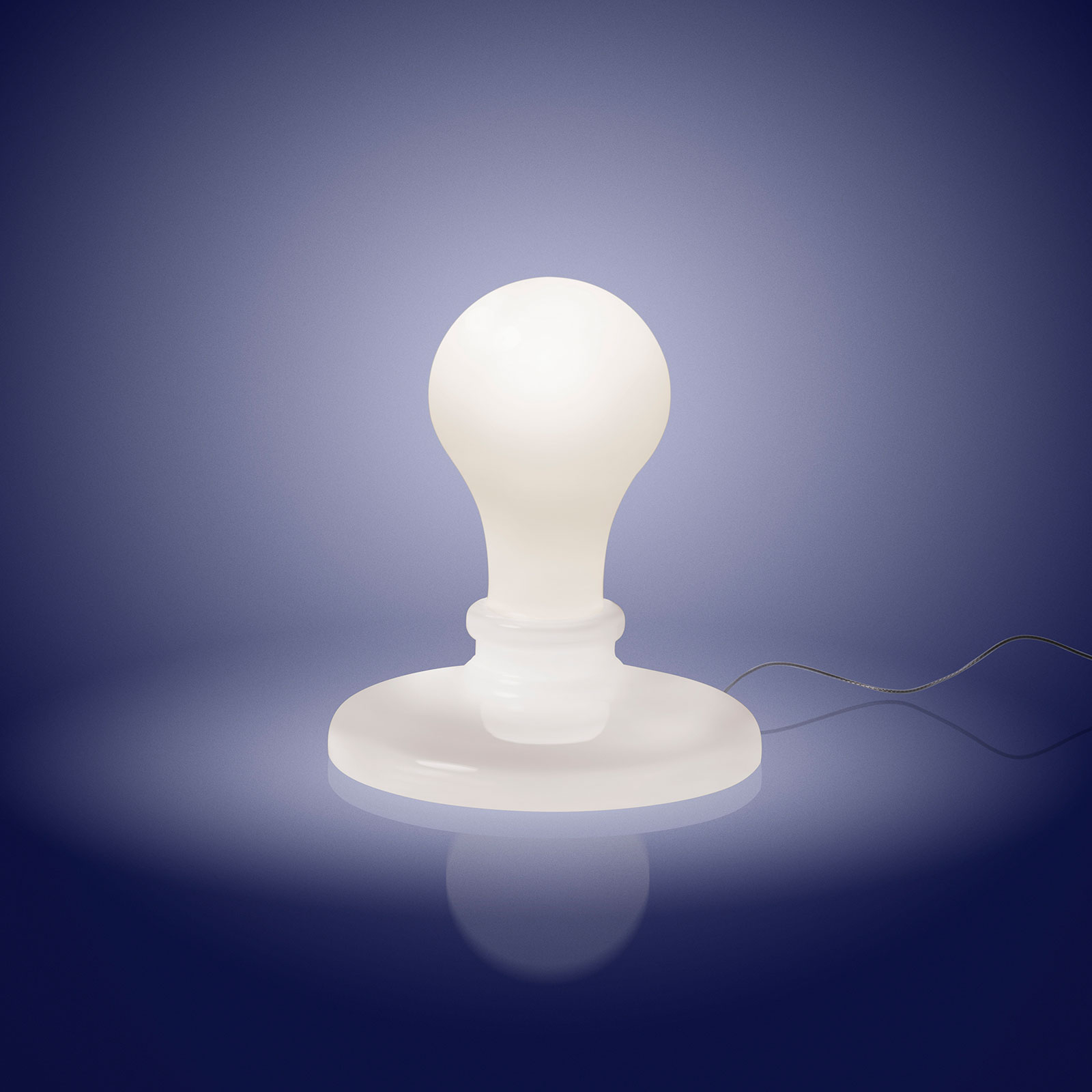 Foscarini White Light LED table lamp