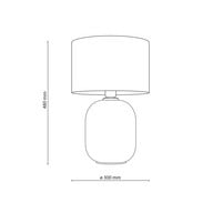 product size