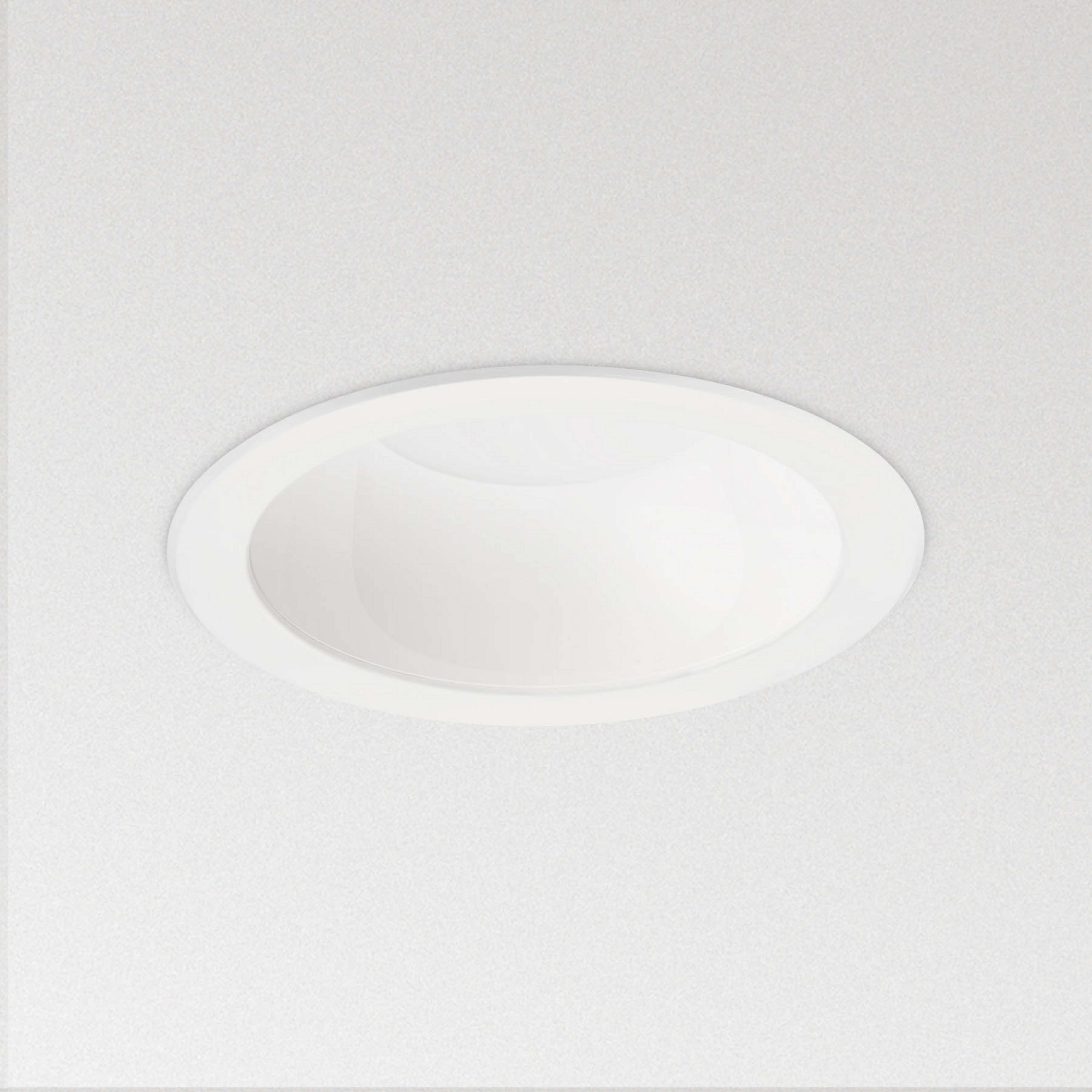 Einbaudownlight DN140B LED10S/830 PSU WR IP54 PI6