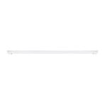 LED-Linienlampe S14s 15W 100 cm 2.700K klar