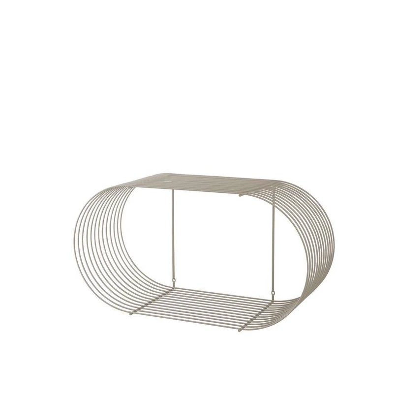 AYTM – Curva Hylla M Taupe
